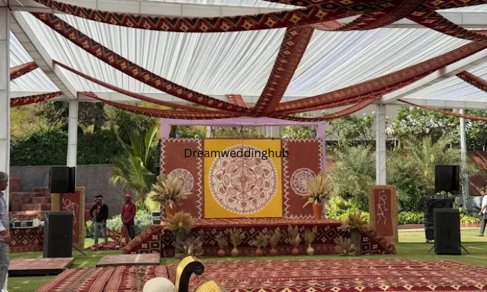 Shree Vinayak  Event